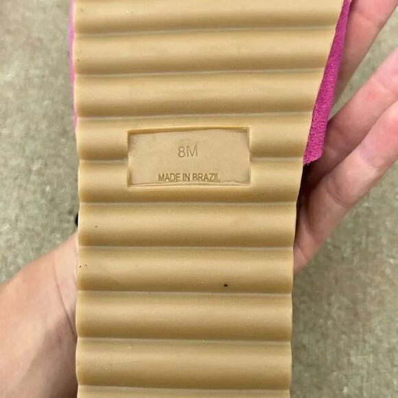 Matisse Paradise Slide Sandals - Picture 8 of 11